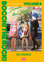 Bocchi the Rock!